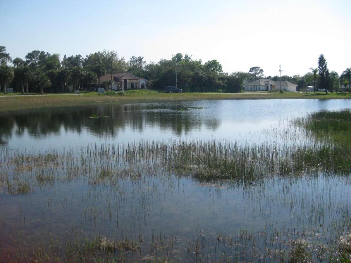 Vacation Home Falcon Lehigh Acres Exterior photo